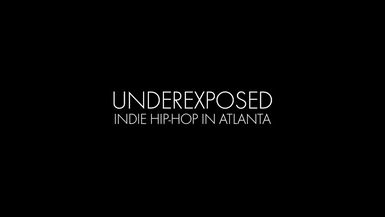 UnderexposedATL