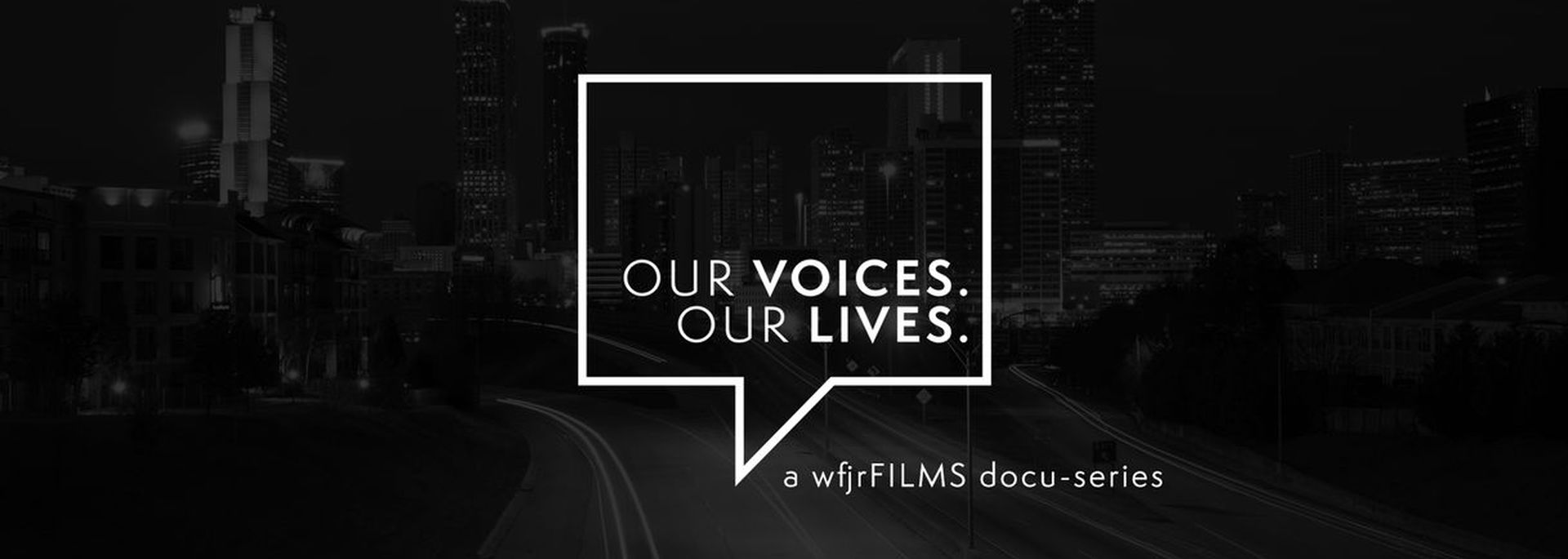Our Voices Our Lives