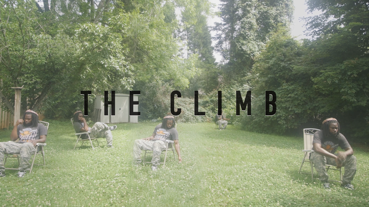 The Climb