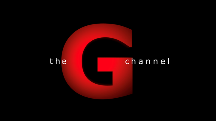 the G channel