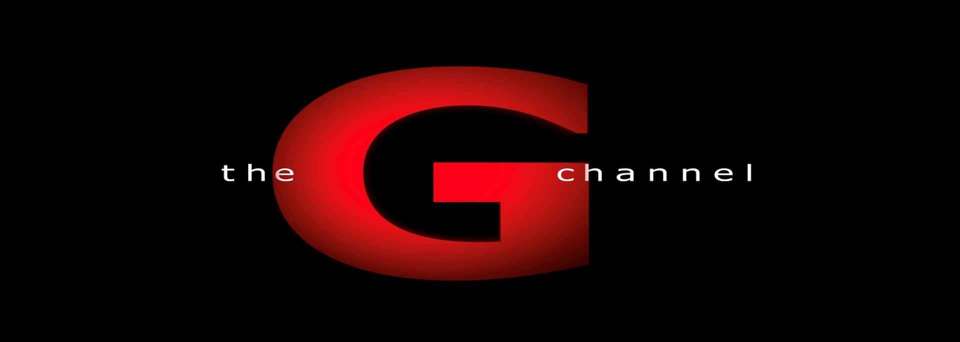 the G channel