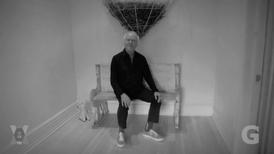 John McFall / former Artistic Director of the Atlanta Ballet