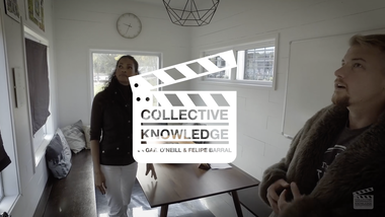 Collective Knowledge Episode 10 with Will Johnston