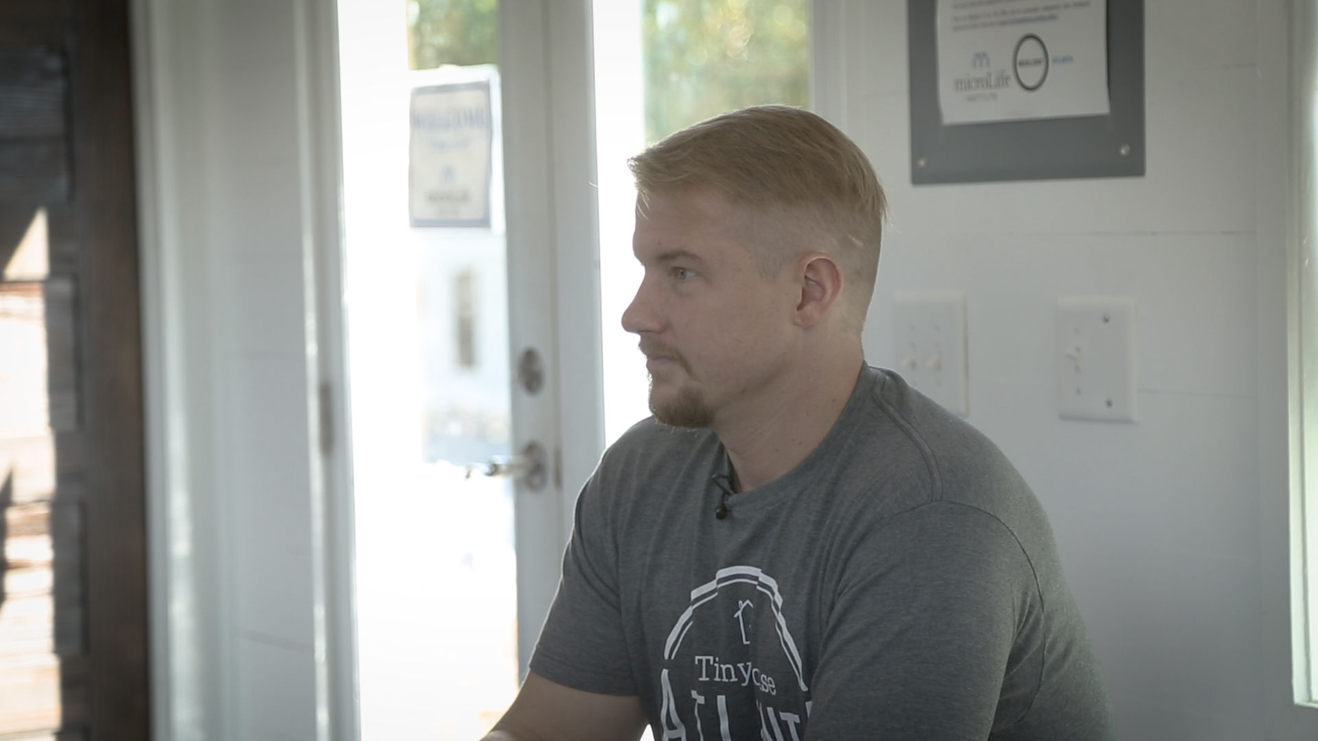 Trailer Collective Knowledge Episode 10 with Will Johnston