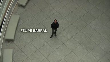 Felipe Barral Documentary: a creative human venture