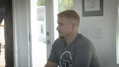 Trailer Collective Knowledge Episode 10 with Will Johnston