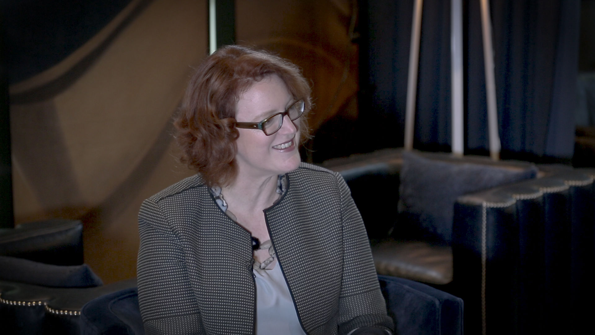 Trailer Collective Knowledge Episode 12 with Jennifer Barlament