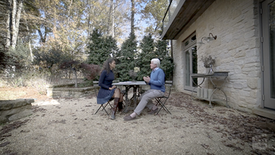 Trailer Collective Knowledge Episode 4 with Steve Nygren