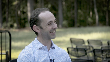 Trailer Collective Knowledge Episode 7 with John Welker