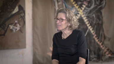 Trailer Collective Knowledge Episode 9 with Karen Schwartz