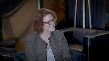 Trailer Collective Knowledge Episode 12 with Jennifer Barlament