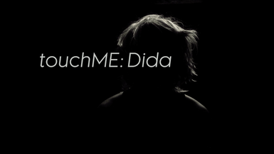 touchME: Dida - a film by Felipe Barral in association with gloATL