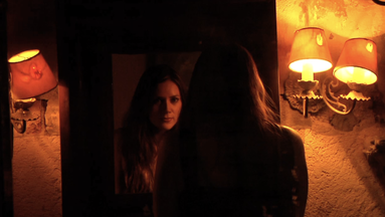 inhabit - a film by Felipe Barral