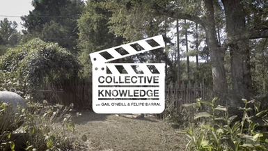 Collective Knowledge Episode 6 with Keith Robinson