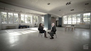 Trailer Collective Knowledge Episode 3 with Ryan Gravel