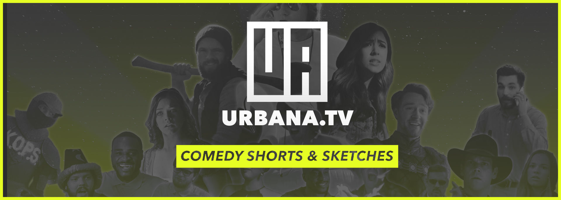 Urbana Ave