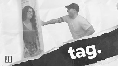 "Tag" - The Troupe - NEW Comedy Series