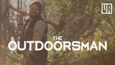 The Outdoorsman