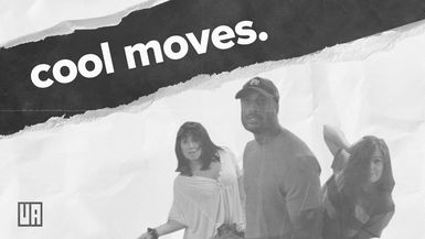 "Cool Moves" -The Troupe - NEW Comedy Series