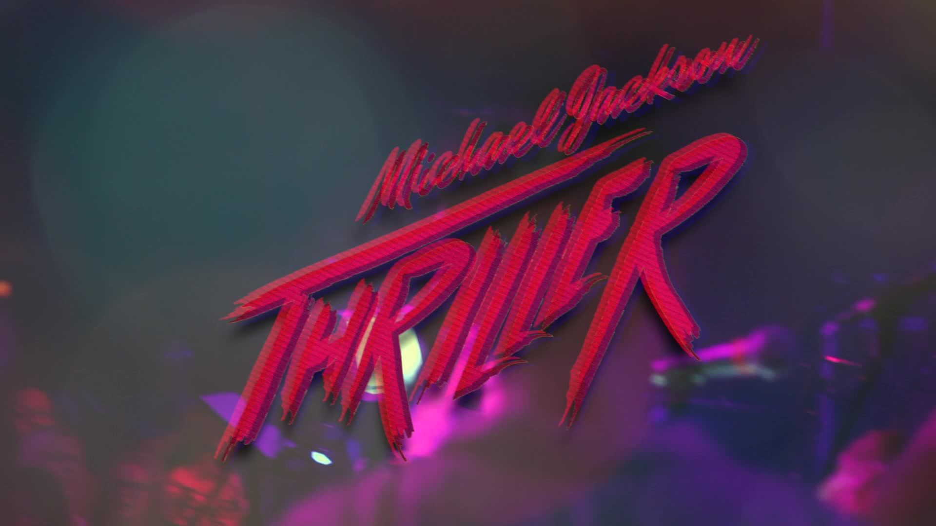 Thriller