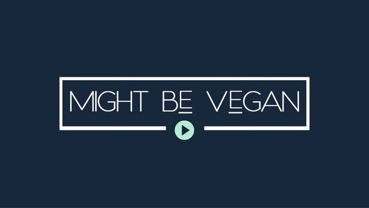 Might Be Vegan