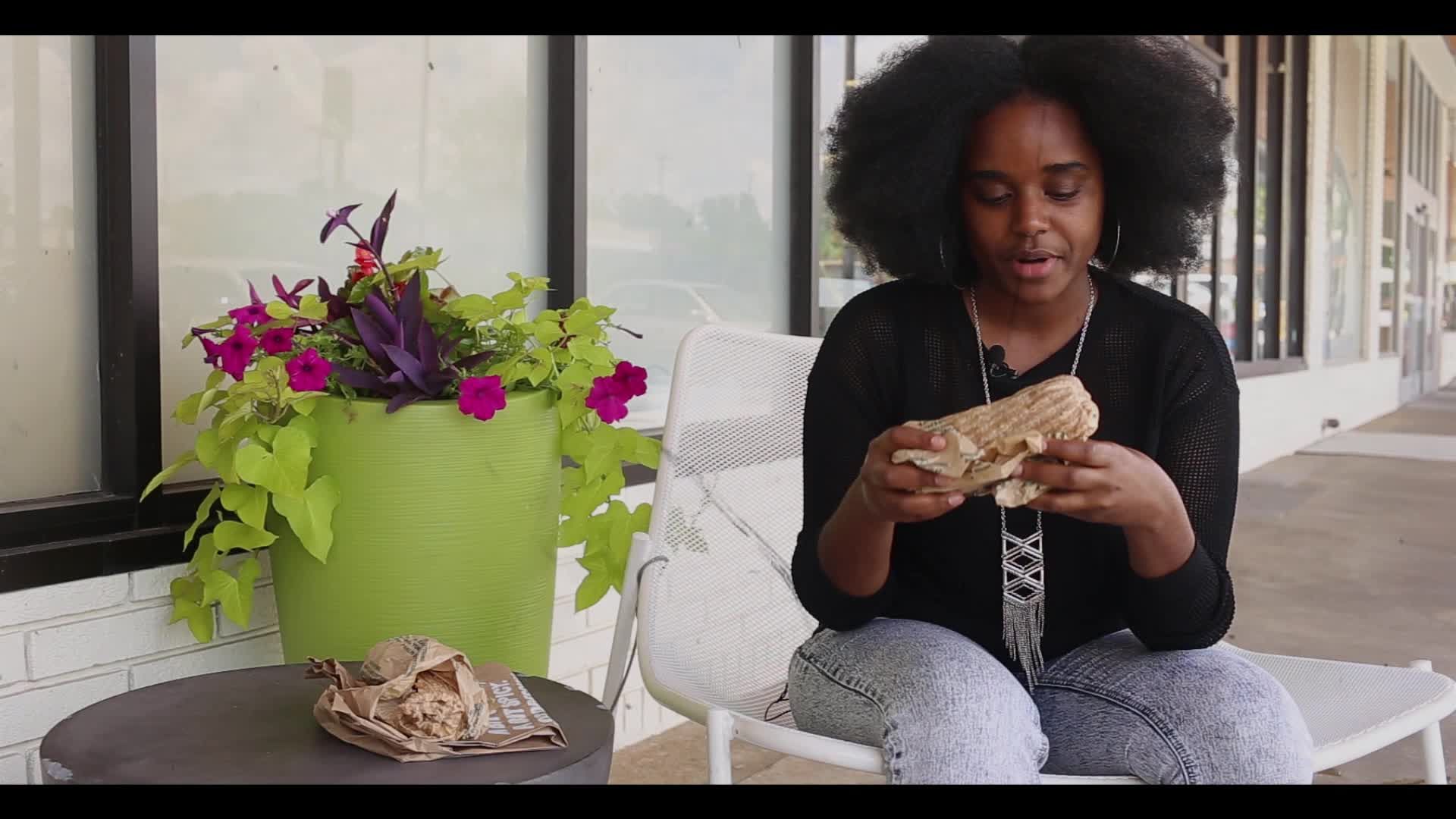 Head To Head, Who’s Better? VTNT Does Chopt Creative Salad Company