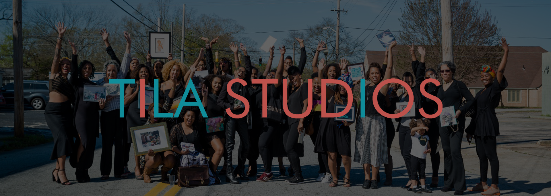 TILA Studios