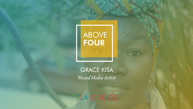 Above Four: Grace Kisa on Evolving and Building an International Network