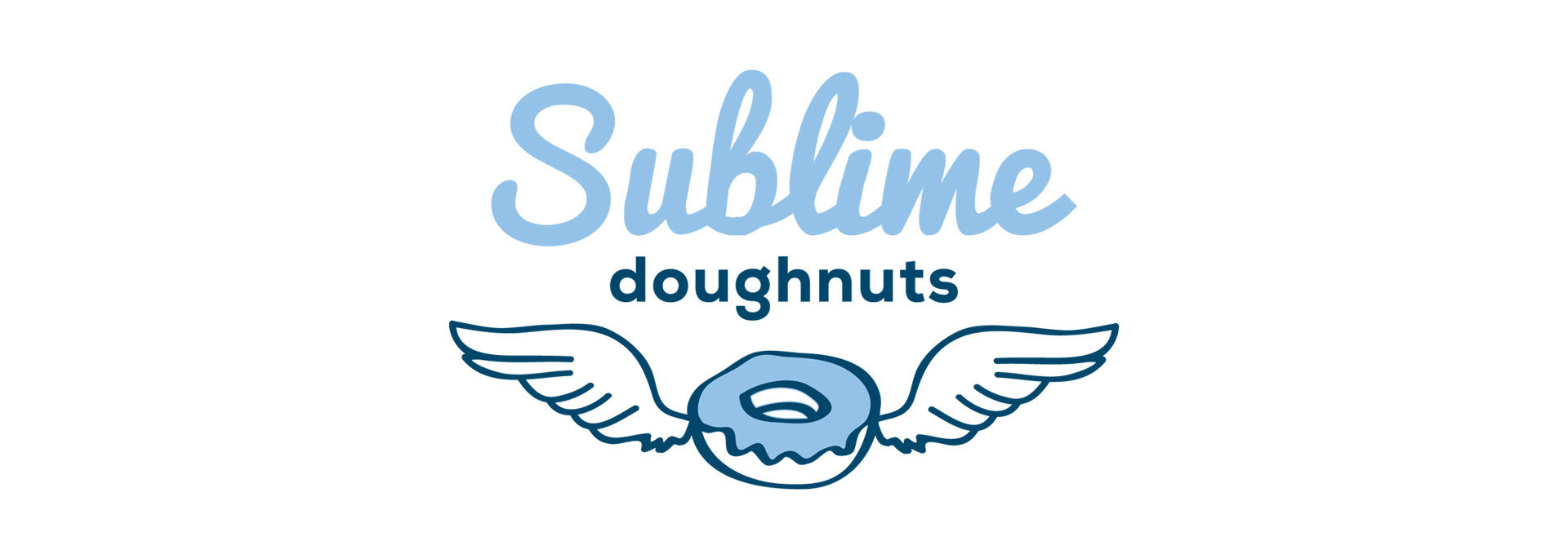 Sublime Doughnuts