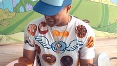 Sublime Doughnuts Remix: Jo Johnson 