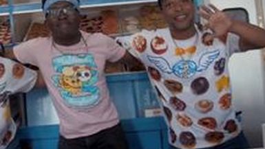 Sublime Doughnuts Remix: Swag Surf