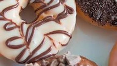 Sublime Doughnuts Remix: 7 Rings 