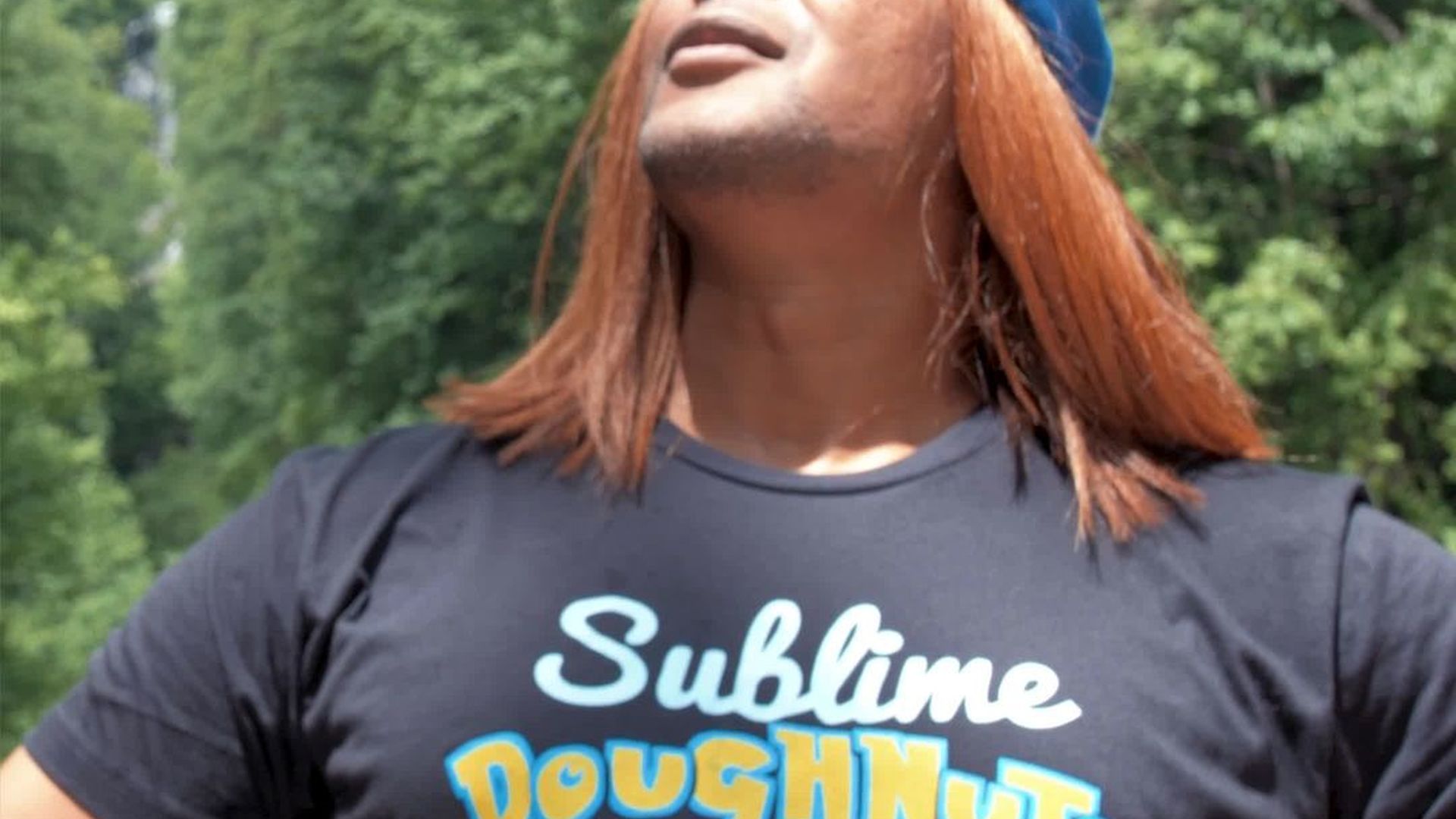 Sublime Doughnuts Remix: Pokemon Theme Song