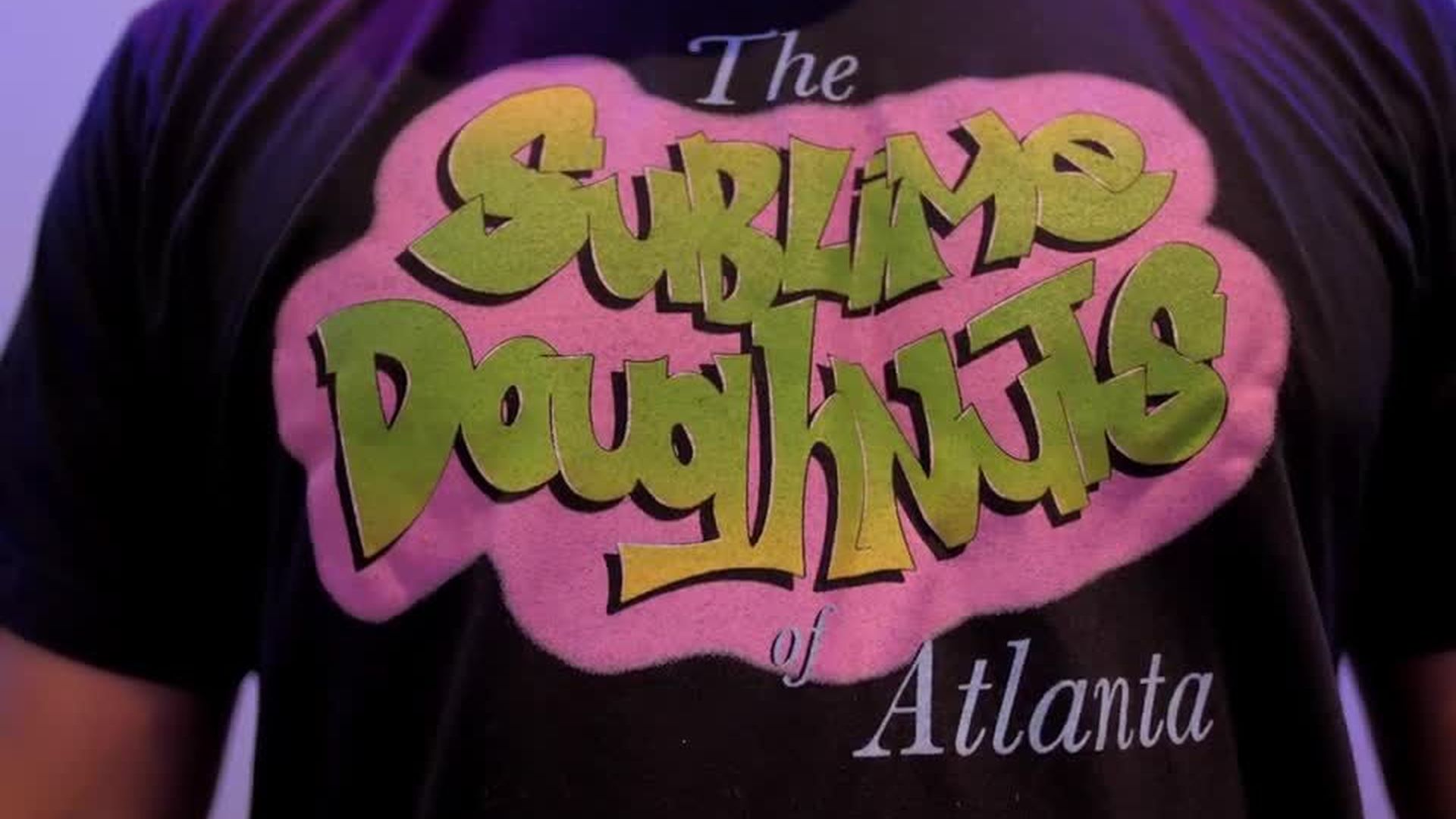 Sublime Doughnuts Parody: Fresh Prince of Bel-Air (Fanfare)