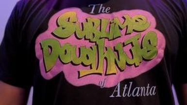 Sublime Doughnuts Parody: Fresh Prince of Bel-Air (Fanfare)