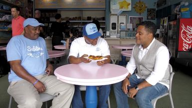 Can We Turn Nashville Hot Chicken Into A Doughnut?