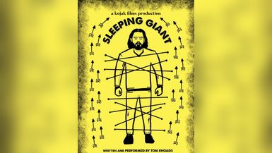 The Sleeping Giant Documentary 
