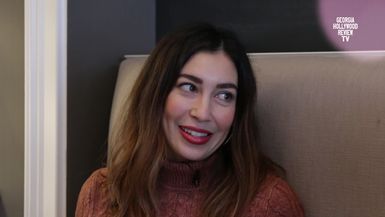 Georgia Hollywood Review TV - Roberta Setzu