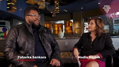 Georgia Hollywood Review TV - Taharka Sankara