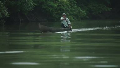 The Edge of Adventure with Adam Asher, E4 - Life Here