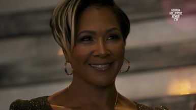 Georgia Hollywood Review TV - Terri J. Vaughn interview