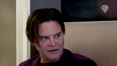 Georgia Hollywood Review TV - Terrell Sandefur