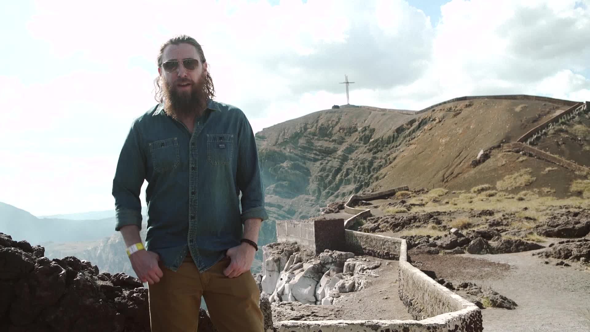 The Edge of Adventure with Adam Asher - E1, Map It Out