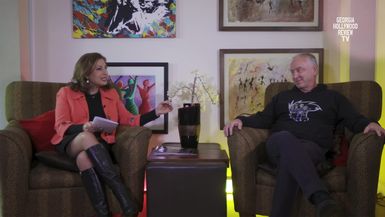 Georgia Hollywood Review TV - Paul Jenkins, META Studios